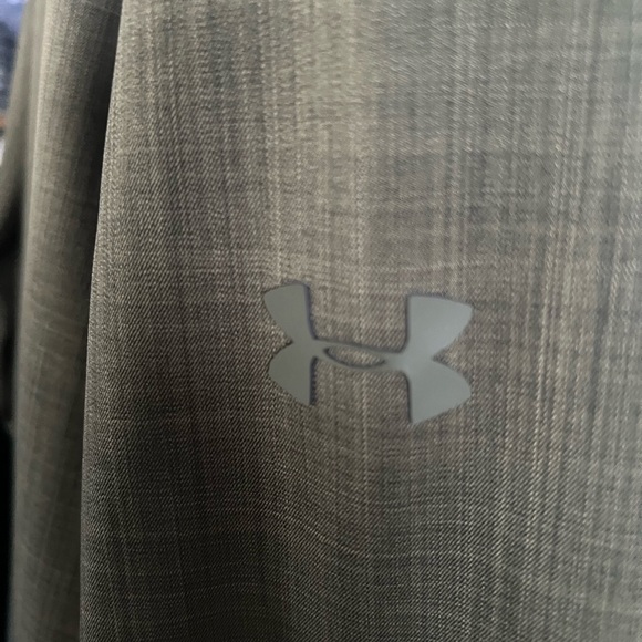 Under Armour Storm Jacket - Picture 3 of 5